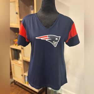 New England patriots Jersey Top